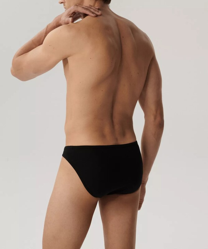 Atlantic 2 db-os férfi mini alsó