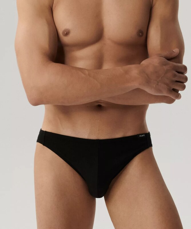 Atlantic 2 db-os férfi mini alsó