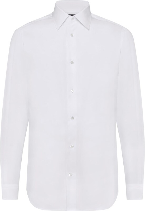 Boggi Milano Ing fehér