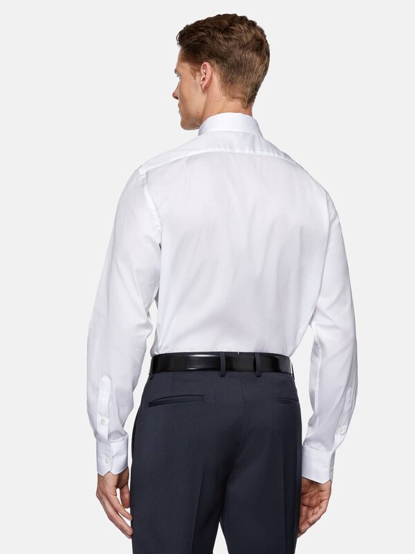 Boggi Milano Ing fehér