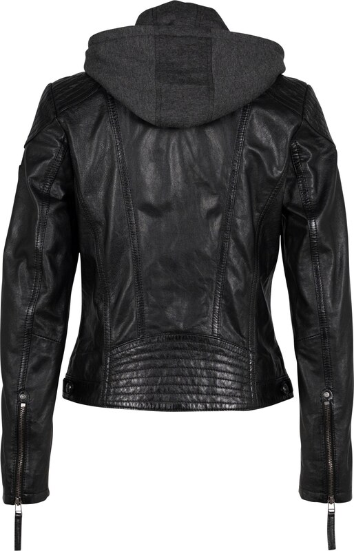 Gipsy by Mauritius Átmeneti dzseki 'Cacey' fekete