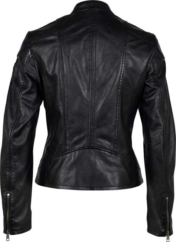 Gipsy by Mauritius Átmeneti dzseki 'Keili' fekete