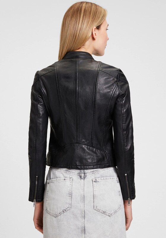 Gipsy by Mauritius Átmeneti dzseki 'Keili' fekete