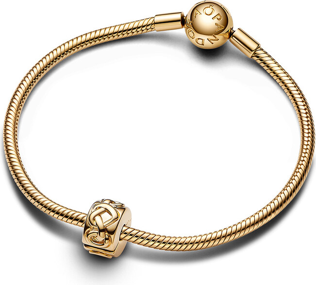 Pandora Moments Összefonódó szívek Klip