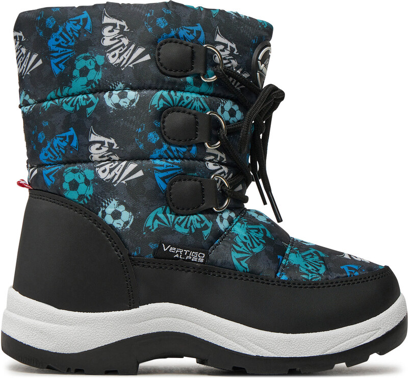 Hótaposó Vertigo Alpes