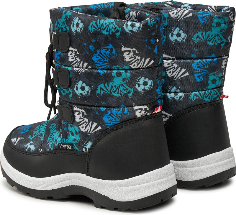 Hótaposó Vertigo Alpes