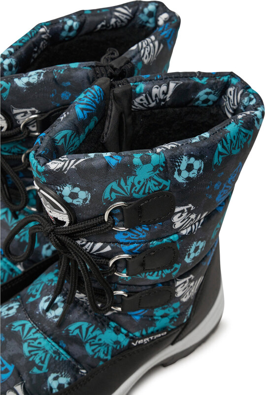 Hótaposó Vertigo Alpes