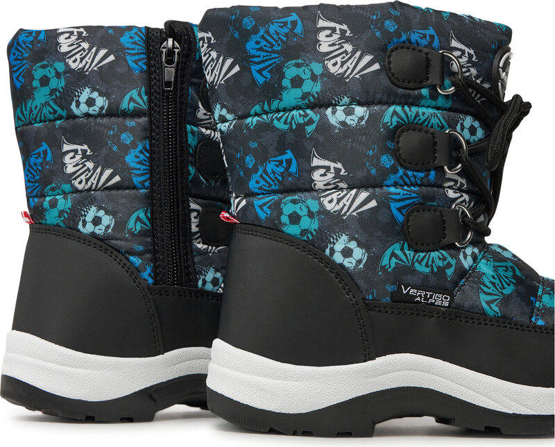 Hótaposó Vertigo Alpes