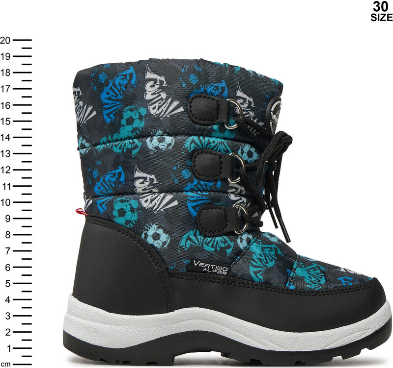 Hótaposó Vertigo Alpes