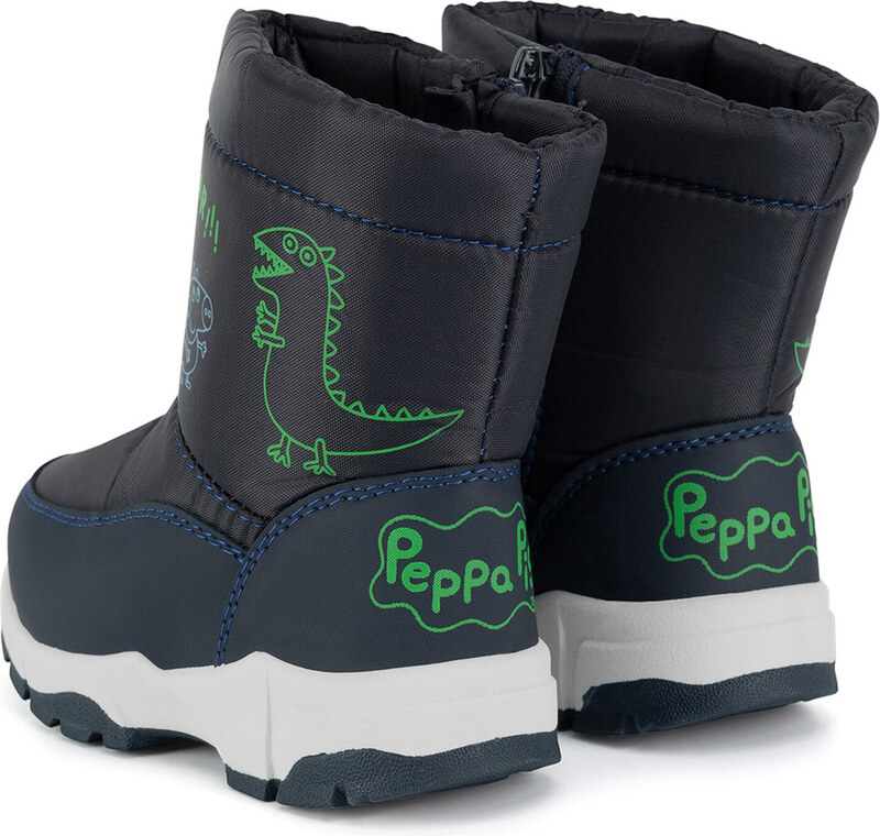 Hótaposó Peppa Pig