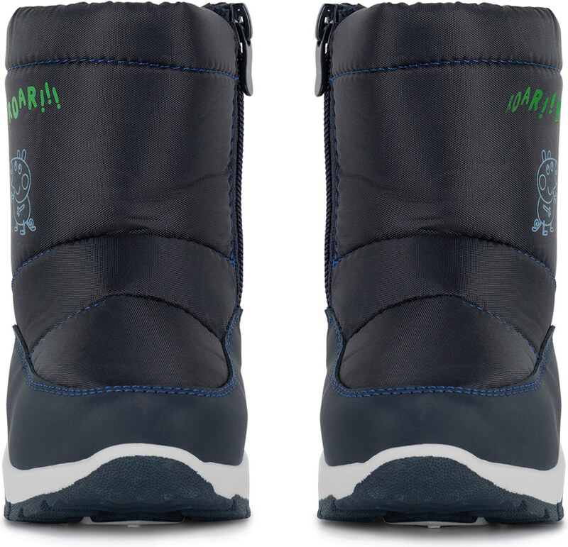 Hótaposó Peppa Pig