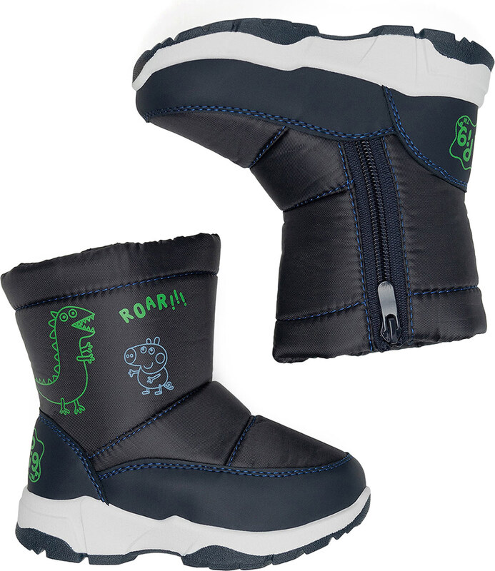 Hótaposó Peppa Pig