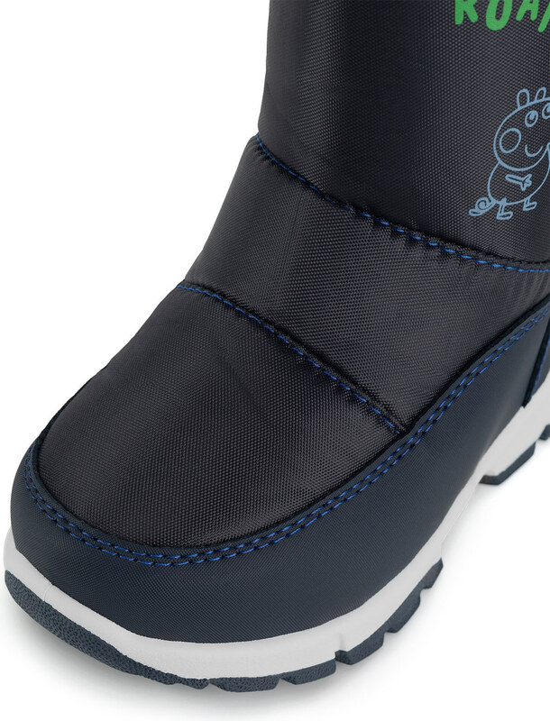 Hótaposó Peppa Pig