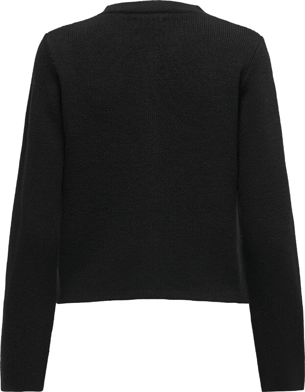 JDY Kardigán 'JDYKim' fekete