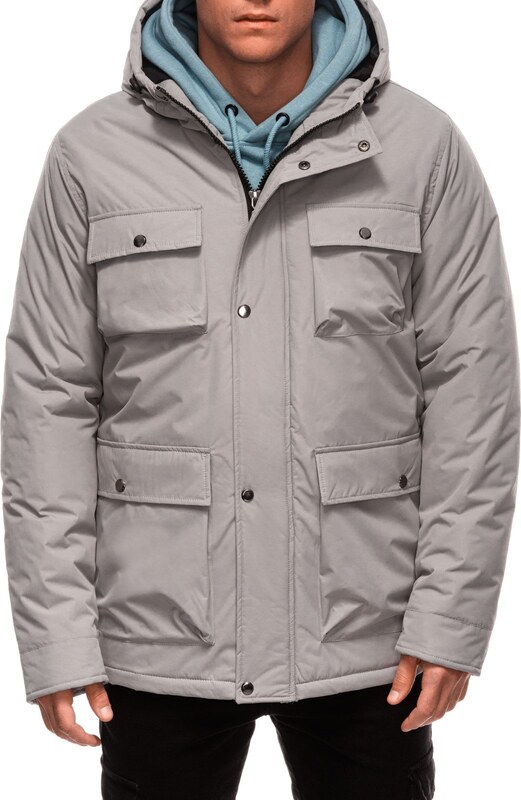 Férfi dzseki Edoti C530