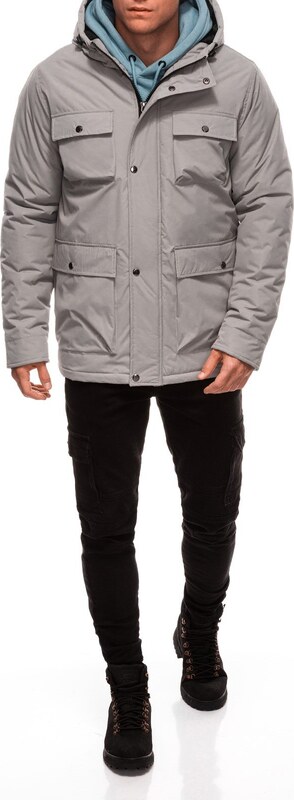 Férfi dzseki Edoti C530