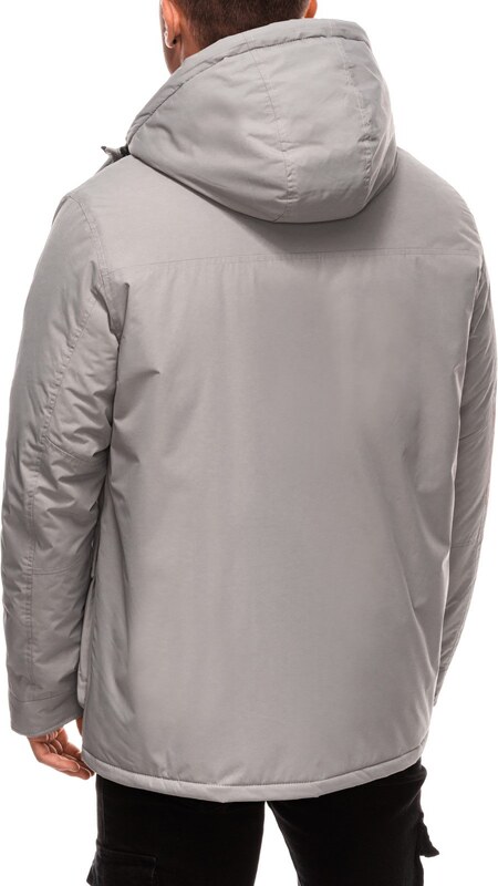 Férfi dzseki Edoti C530