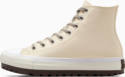 Converse Chuck Taylor All Star City Trek Férfiak - Teniszcipők Converse - Hófehér - A08532C-6.5