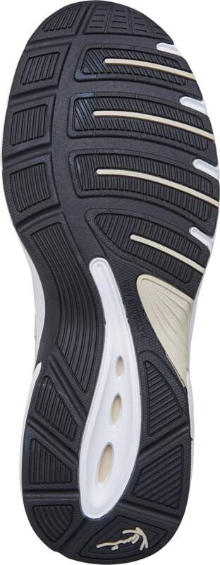 Karl Kani Rövid szárú sportcipők bézs