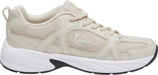 Karl Kani Rövid szárú sportcipők bézs