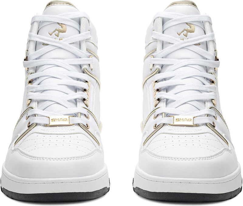 Kosárlabda cipők SHAQ