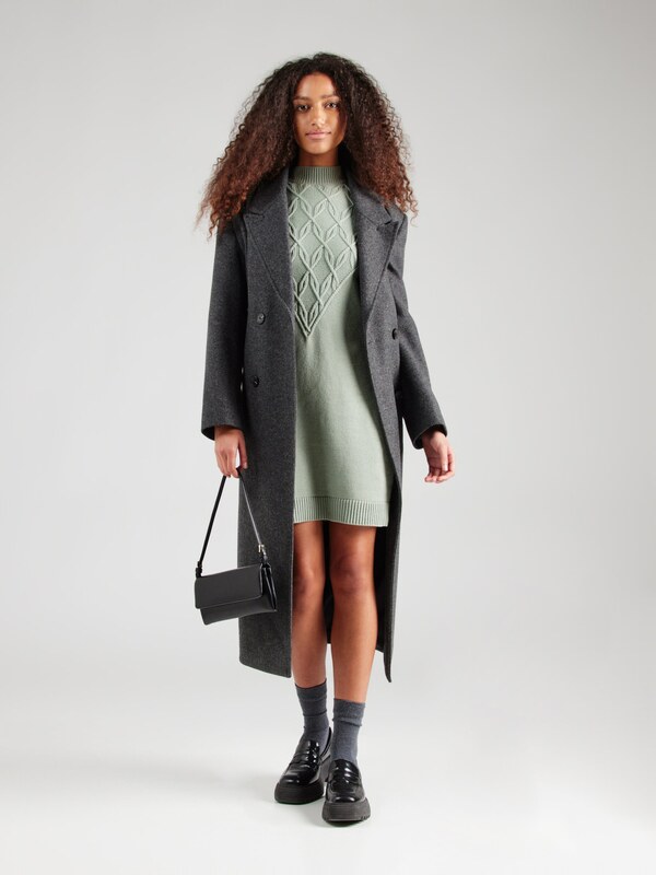 ABOUT YOU Ruha 'Ivana' zöld