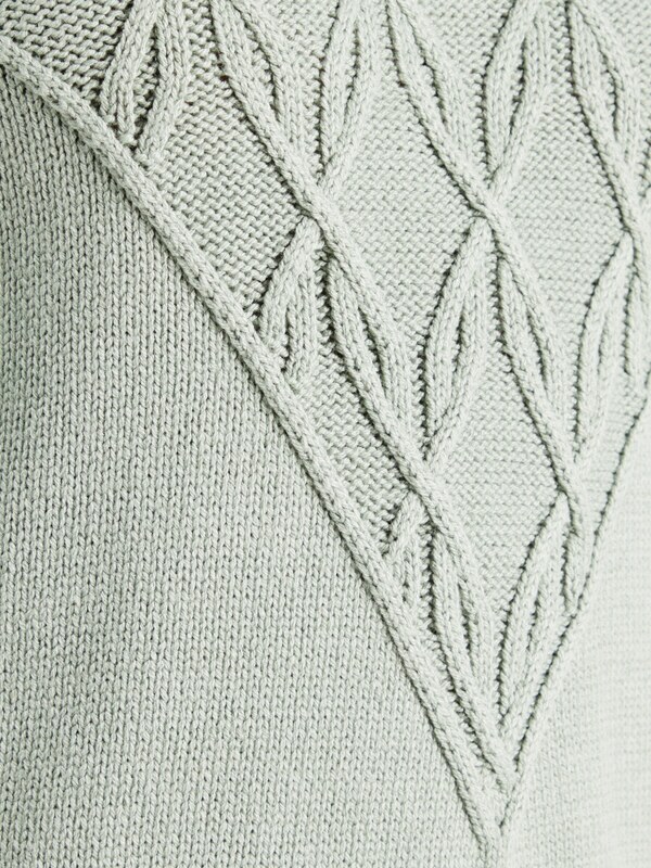 ABOUT YOU Ruha 'Ivana' zöld