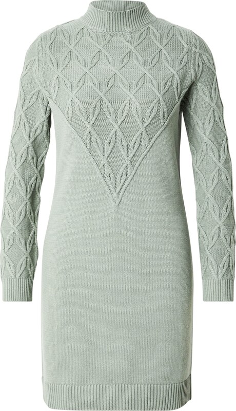 ABOUT YOU Ruha 'Ivana' zöld