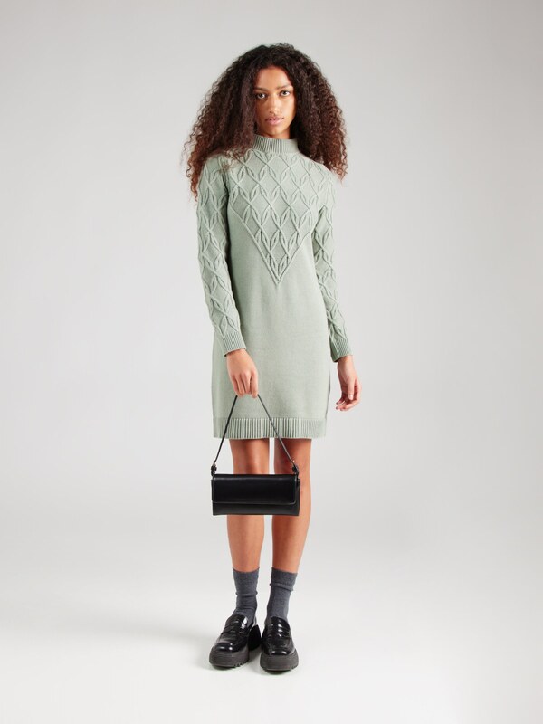 ABOUT YOU Ruha 'Ivana' zöld