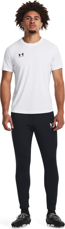 Under Armour M's Ch. Train SS WHT