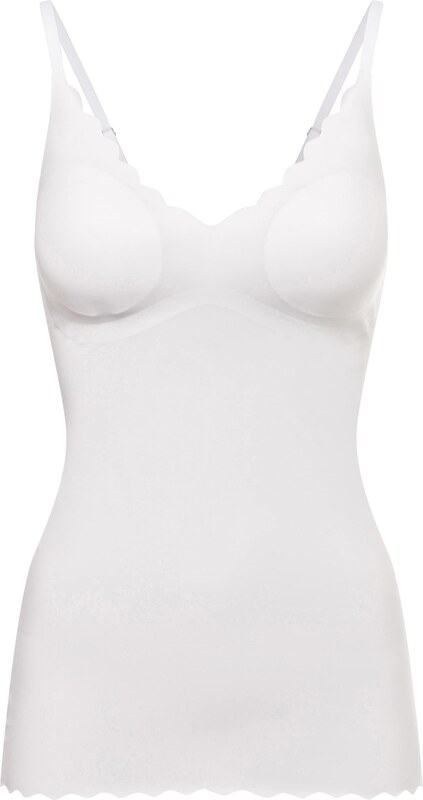 Skiny Trikó és alsó póló 'Micro Lovers' fehér