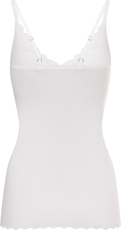 Skiny Trikó és alsó póló 'Micro Lovers' fehér