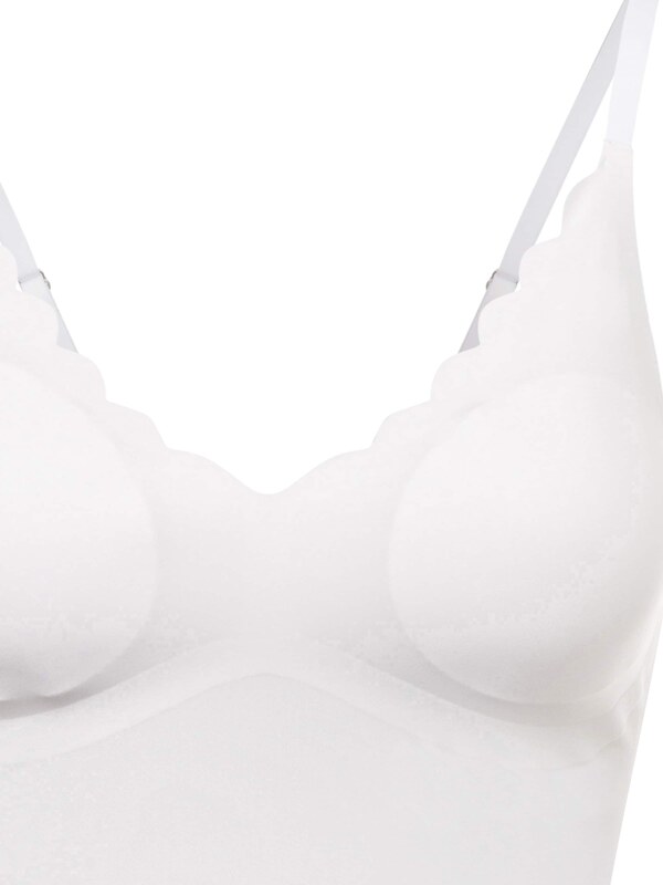 Skiny Trikó és alsó póló 'Micro Lovers' fehér