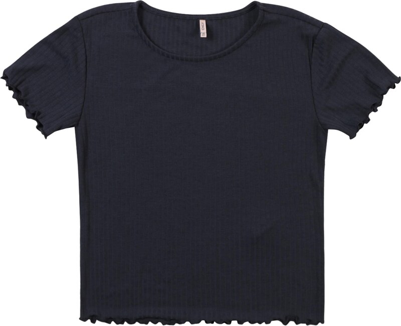 ONLY GIRLS Póló 'KONNella' sötétkék