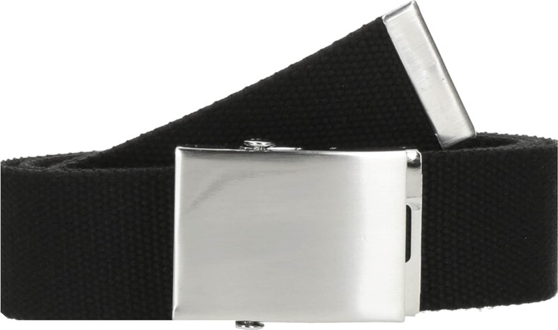 VANZETTI Övek fekete