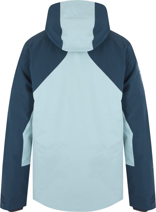 Husky Geilo M mint/blue