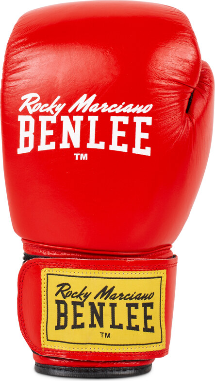 Benlee Lonsdale Leather boxing gloves