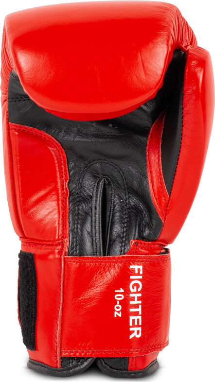 Benlee Lonsdale Leather boxing gloves