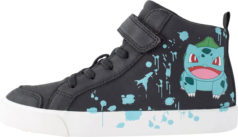 Next Sportcipő vegyes színek / fekete