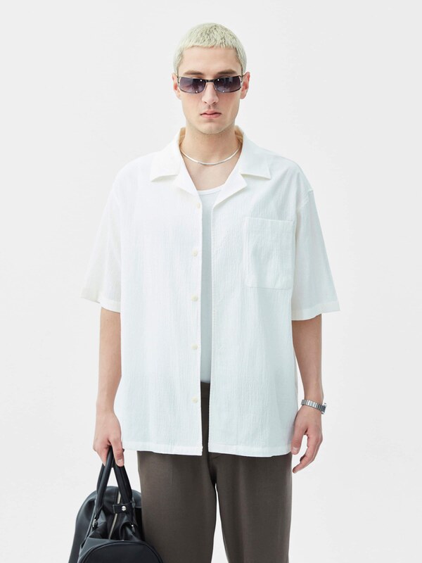 VAMOS CLO Ing fehér