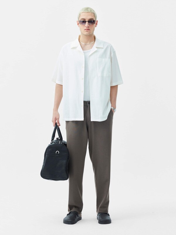 VAMOS CLO Ing fehér