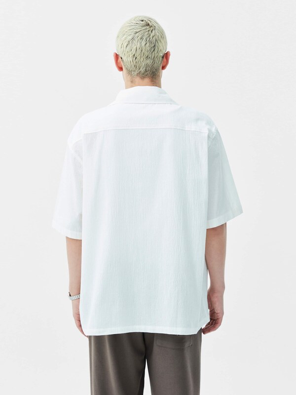 VAMOS CLO Ing fehér