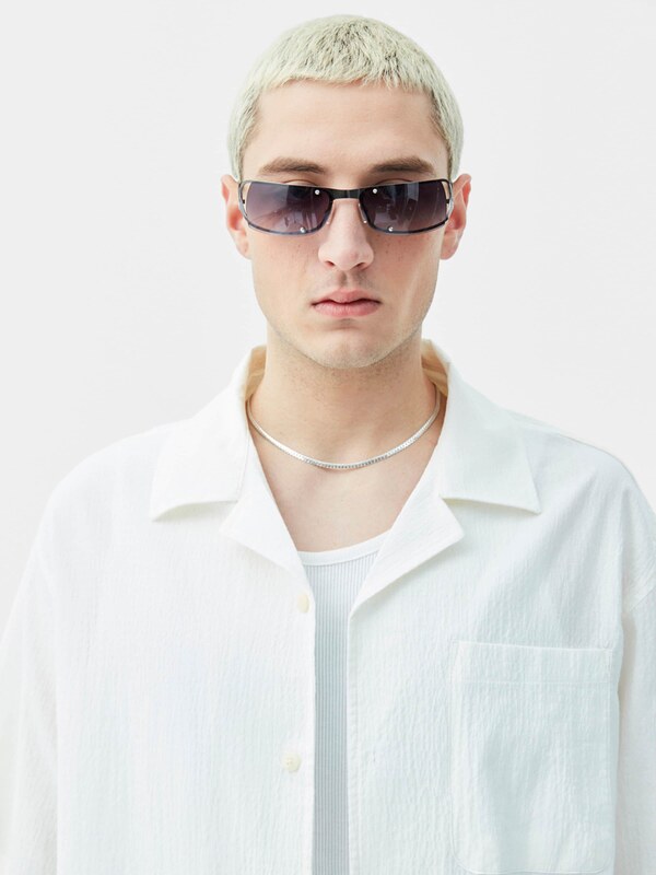 VAMOS CLO Ing fehér