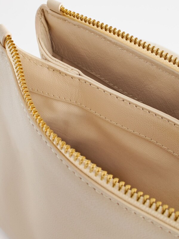 Next Válltáska krém