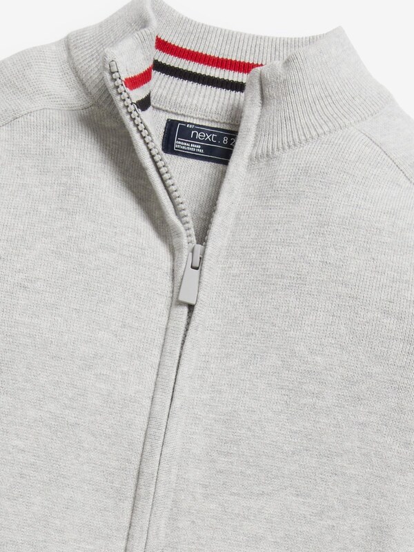 Next Póló szürke