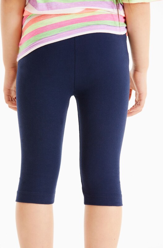 Next Leggings tengerészkék