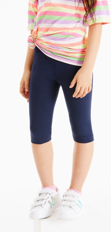 Next Leggings tengerészkék