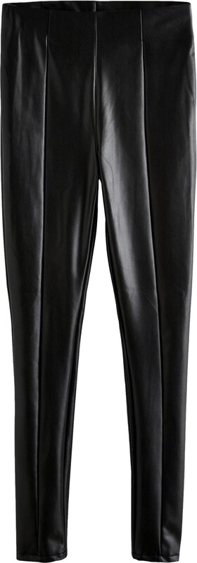 Next Leggings fekete