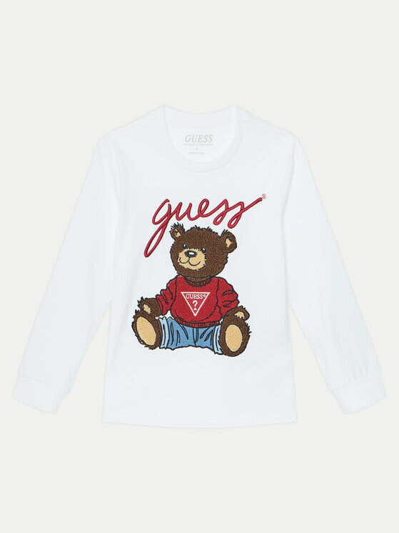 Blúz Guess
