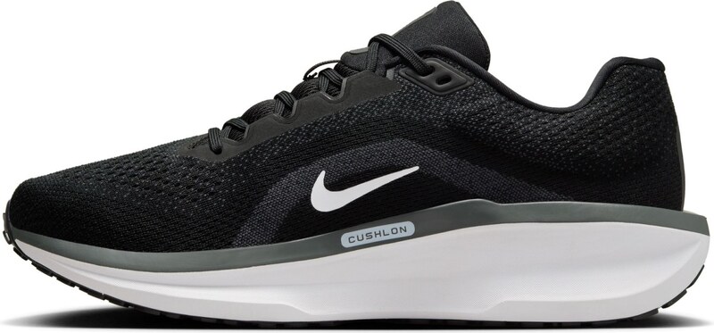 Nike Winflo 11 BLACK/WHITE-ANTHRACITE-COOL GR